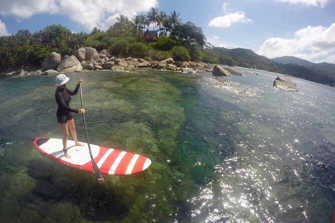 Phuket Stand Up Paddle Board Tour - Price and value: does $36.09 make sense in Phuket?