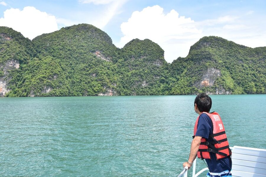 Phuket: Starlight Hong Sea Cave & Glowing Plankton by Kayak - Bioluminescent plankton after dark: what to expect and how to think about it