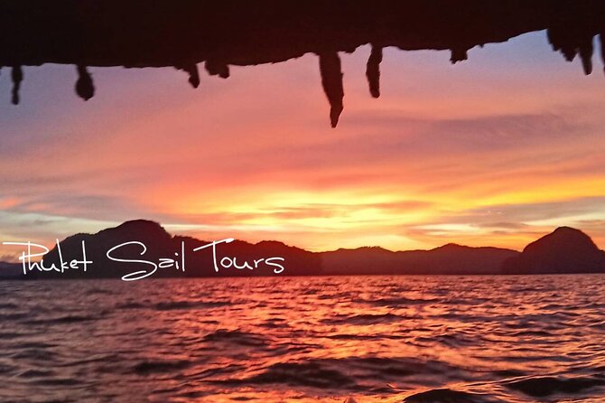 Phuket Sunset Big Boat Trip To Phang Nga Bay & James Bond Island - Phuket Sail Tours meeting point: where the day starts