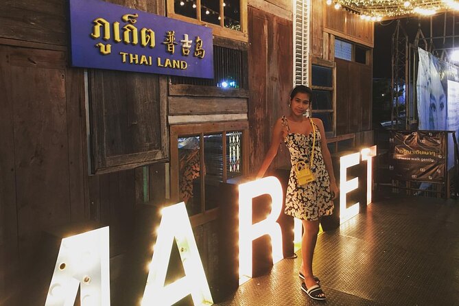 ️ Phuket Sunset Chaser Tour (Private & All-Inclusive) - Bangla Road After Dark: Patong’s Neon, Without Getting Lost