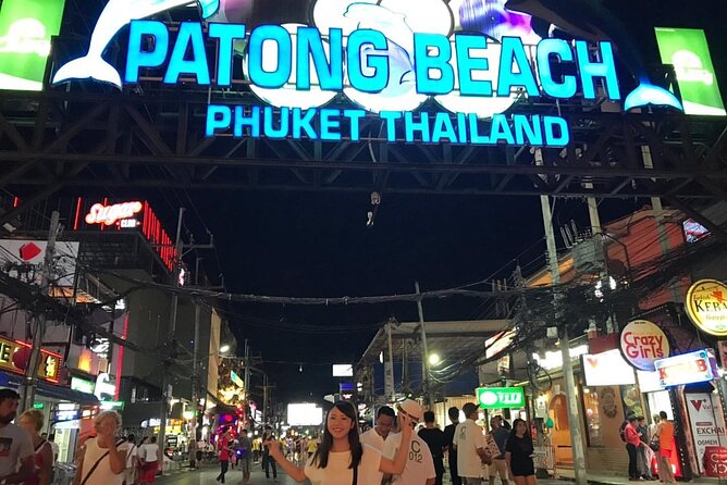 ️ Phuket Sunset Chaser Tour (Private & All-Inclusive) - Price and Logistics: Is $146 Good Value?