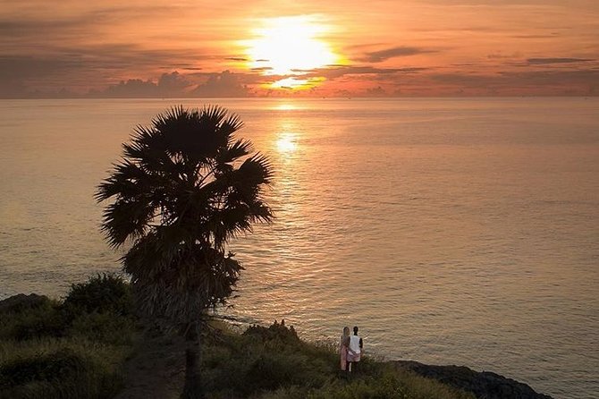 ️ Phuket Sunset Chaser Tour (Private & All-Inclusive) - Who This Tour Fits Best (And Who Should Think Twice)
