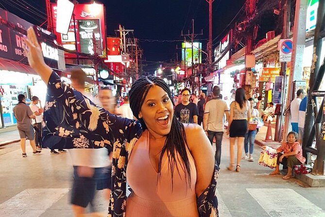 ️ Phuket Sunset Chaser Tour (Private & All-Inclusive) - Thai Dinner Included: Good to Know What “All-Inclusive” Means