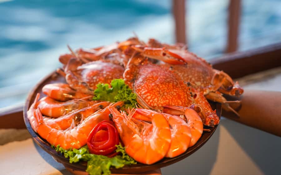 Phuket: Sunset Dinner in Phang Nga Bay by Big Boat - What to Pack (So You Enjoy It More)
