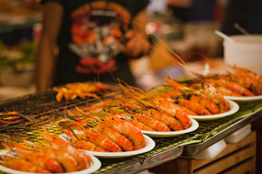 Phuket: Sunset View and Seafood Market Dinner Guided Tour - Key Points Worth Knowing Before You Go