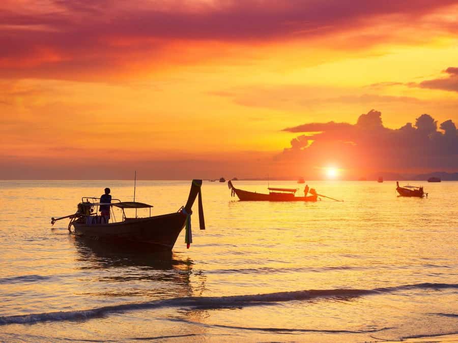 Phuket: Sunset View and Seafood Market Dinner Guided Tour - Turning Your Market Picks Into Dinner (and Choosing How It’s Cooked)