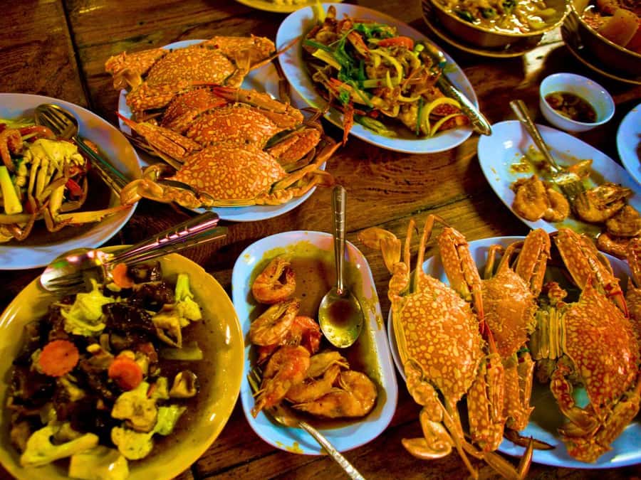 Phuket: Sunset View and Seafood Market Dinner Guided Tour - Price and Value: Why $54 Can Make Sense for This Combo