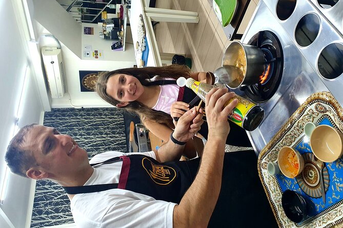 Phuket Thai Cooking Class with Market Tour Option - Transfers and timing: easy Phuket logistics, if you’re in range
