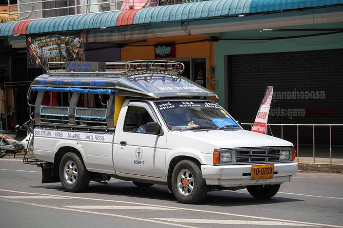 Phuket to Ao Nang by Green Planet Speed Boat via Koh Yao Islands - Price, value, and when this transfer beats other options