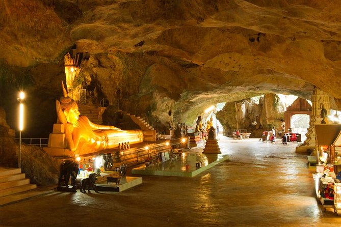 Phuket to James Bond Island: Longtail Boat Tour with Sea Canoeing - Koh Panyi floating Muslim village: lunch, stilt views, and local life
