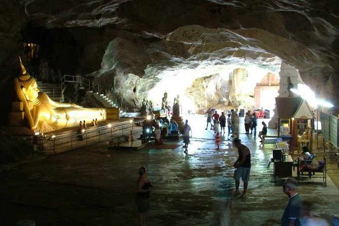 Phuket to James Bond Island One Day Tour - Koh Panyee Pier and the Muslim Fishing Village Lunch