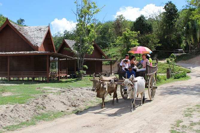 Phuket to James Bond Island One Day Tour - James Bond Island Time: Khao Phing Kan, Ko Tapu, and Khao Phing Kan Cliffs