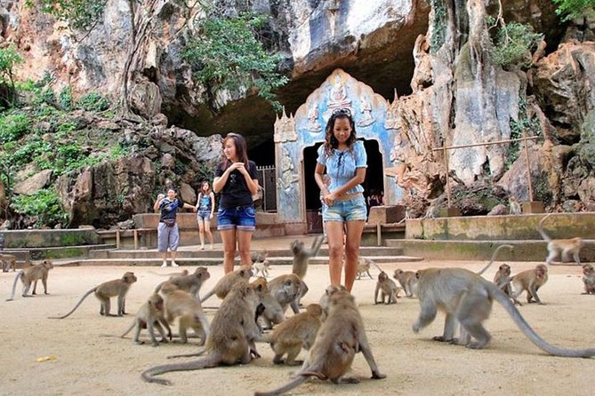 Phuket to James Bond Island Tour Including Sea Canoeing by Longtail Boat - Group size, pace, and the guide effect