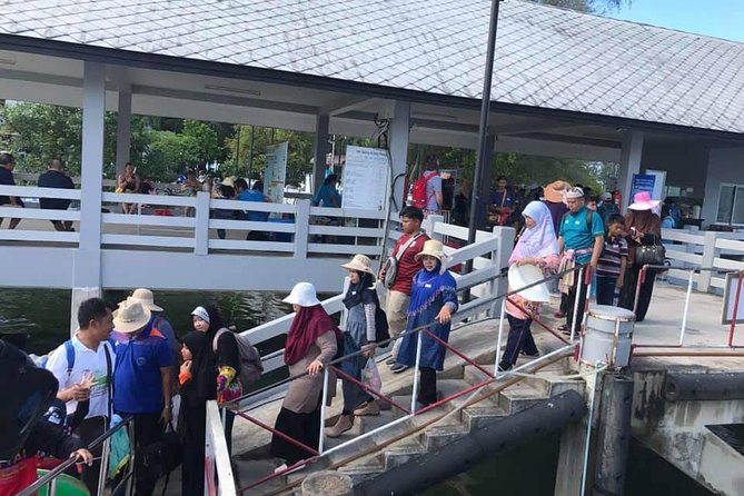 Phuket to Koh Lanta by Ao Nang Princess Ferry via Ao Nang - Should You Book This Phuket to Koh Lanta Ferry?