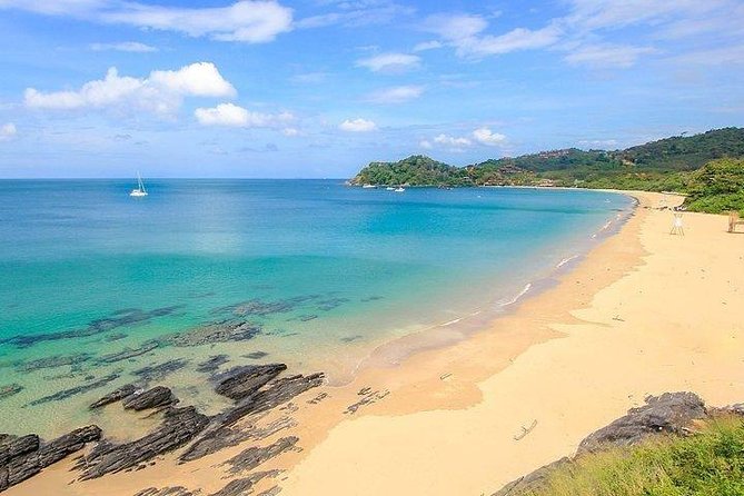 Phuket to Koh Lanta by Satun Pakbara Speed Boat - The Koh Phi Phi stopover: what it means for your ride time