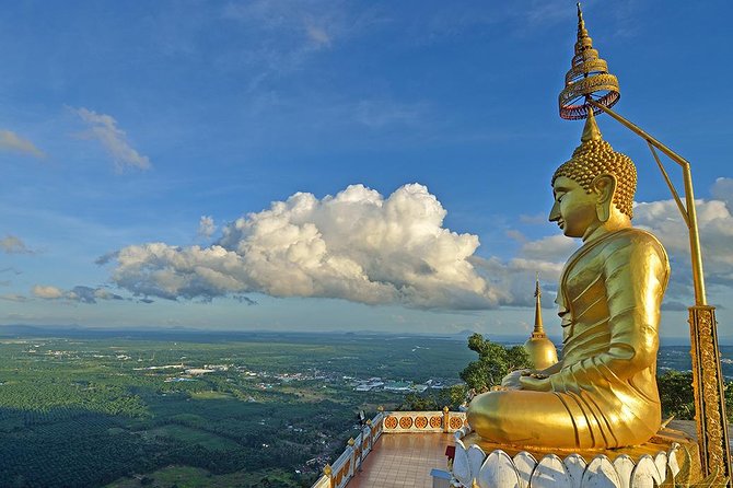 Phuket to Krabi Private Transfer – Direct Hotel-to-Hotel Service - Key points I think you’ll care about