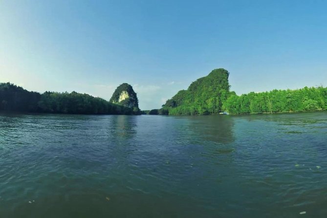 Phuket to Krabi Private Transfer – Direct Hotel-to-Hotel Service - Flat-fee pricing: what it buys you (and what it won’t)