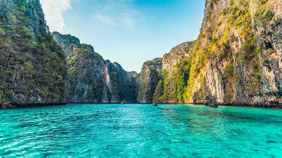 Phuket to Phi Phi Full-Day Luxury Speed Boat Charter - The morning plan (and why sunrise matters) for a 5 AM-style start