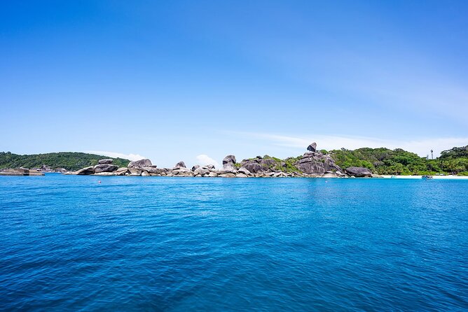 Phuket to Similan Islands Snorkeling Tour - Value check: is $93.74 a good deal from Phuket?