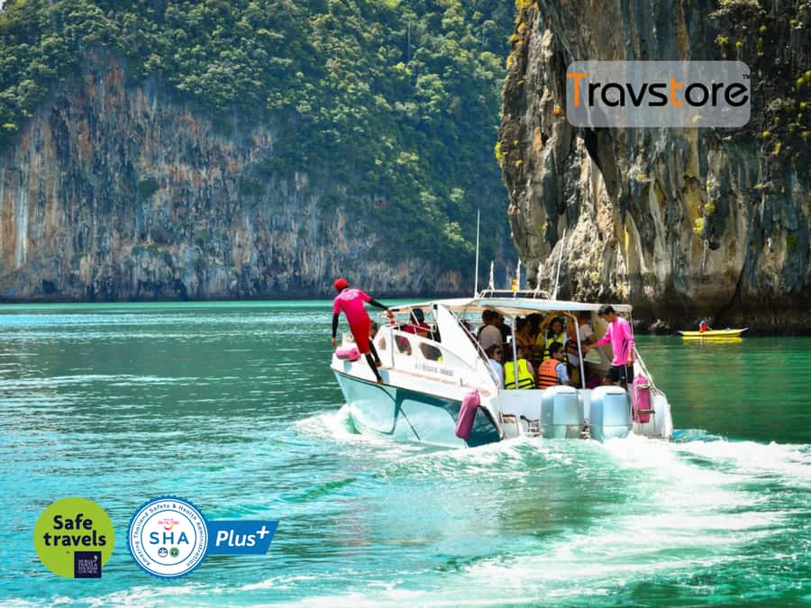 Phuket: Tour James Bond Island on Speedboat - Key things I’d zero in on