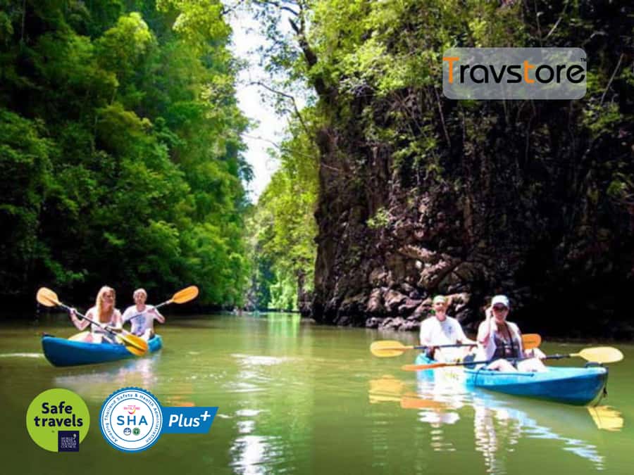Phuket: Tour James Bond Island on Speedboat - Price and logistics: what $71 covers (and why that matters)