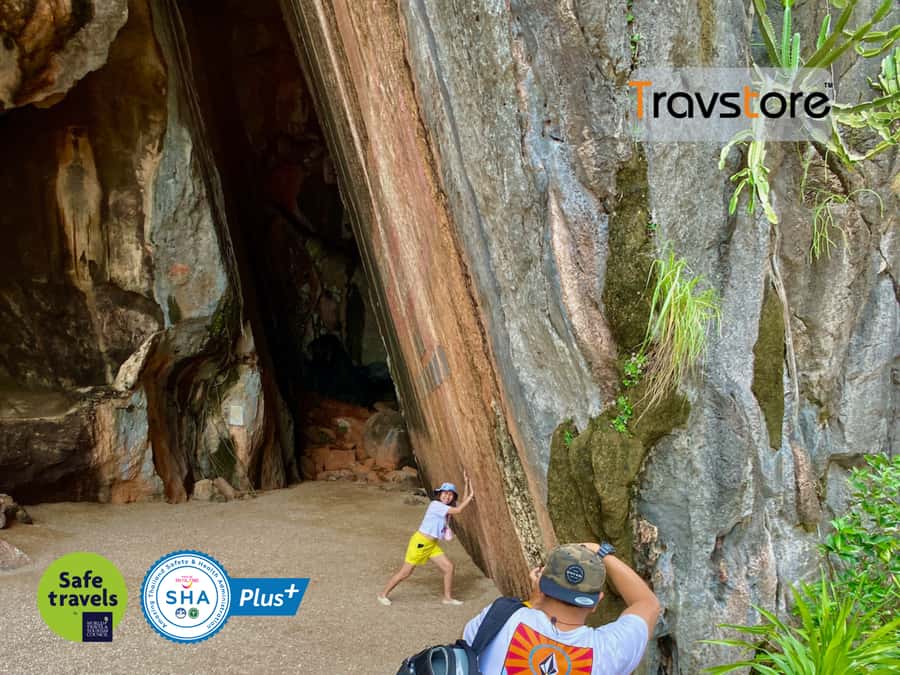 Phuket: Tour James Bond Island on Speedboat - Who this James Bond speedboat tour suits best