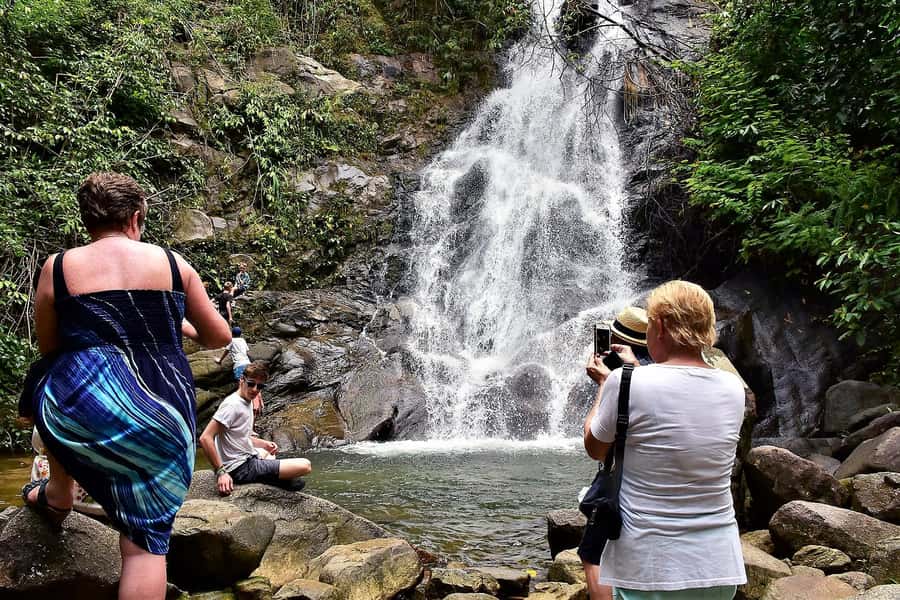 Phuket: Turtles, Rafting & Elephants Private Ethical Tour - Logistics That Matter: Pickup, Timing, and What to Bring