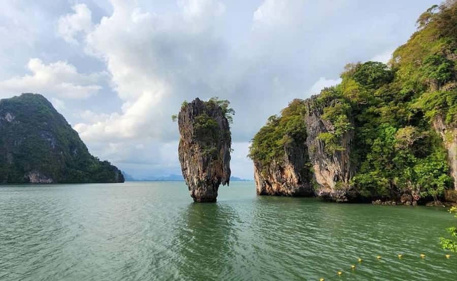 Phuket : Twilight Sea Canoe Tour with Glowing Plankton - Glowing Plankton 101: How to Make the Glow Show Up
