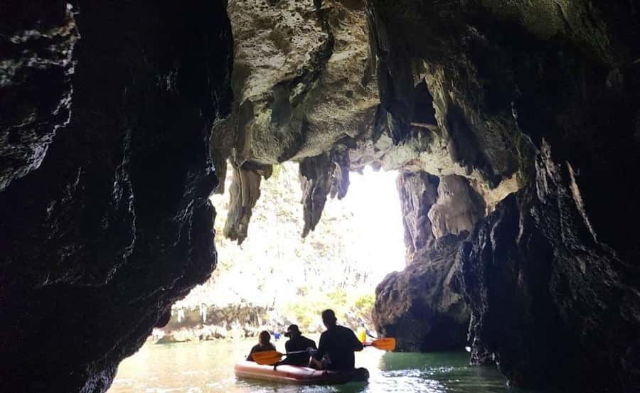 Phuket : Twilight Sea Canoe Tour with Glowing Plankton - Price and Value: Is $133 Worth a 10-Hour Water Day?