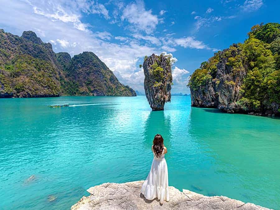 Phuket: Twilight Sunset Tour with Bioluminescent Plankton - Key highlights you’ll feel right away