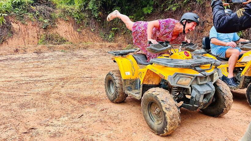 Phuket Ultimate Combo: Jungle ATV & Zipline Adventure - Should You Book the Phuket Ultimate Combo?