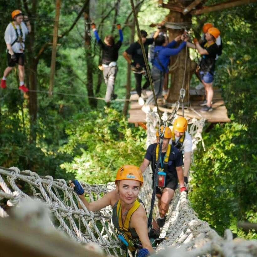 Phuket Ultimate Combo: Jungle ATV & Zipline Adventure - Getting Picked Up in Phuket: Transfers, Timing, and What to Expect