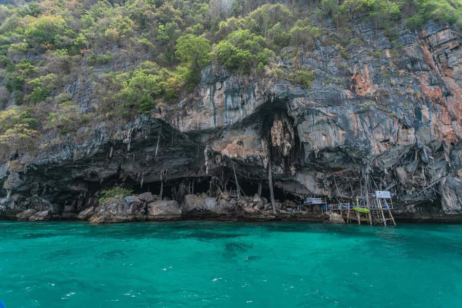 Phuket: Ultimate Phi Phi & Maya Bay Speed Catamaran Tour - Bottom line: should you book this tour or skip it?