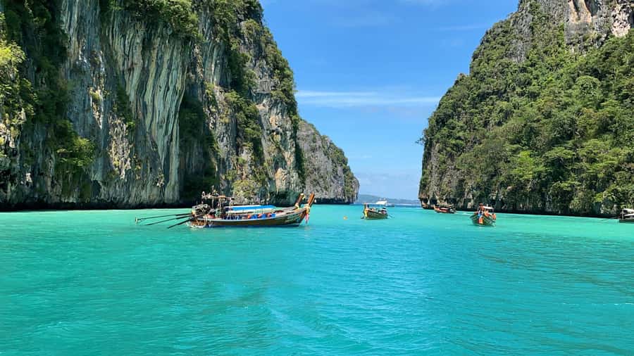 Phuket: Ultimate Phi Phi & Maya Bay Speed Catamaran Tour - Price and what’s the real value at $92