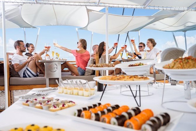 Phuket VIP Hype Luxury Boat Cruise with Party & DJ Vibes - The Practical Stuff That Helps Your Day Go Smoothly