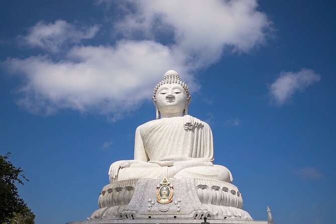 Phuket: Wat Chalong, Karon Viewpoint and old Town Guided Tour - Who this tour suits best (and who might want a different plan)