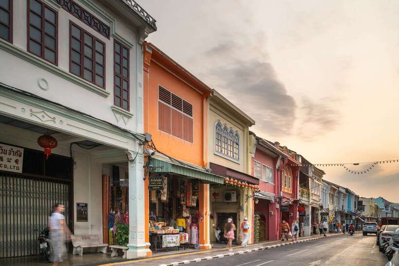 Phuket: Wat Chalong, Viewpoint, and Old Town Guided Tour - Price and Value: Is $55 for 5 Hours a Good Deal?