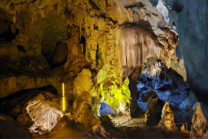 Phuket: White Water Rafting, ATV, and Zipline Adventure - Song Phraek and lunch timing: refuel, then gear up again
