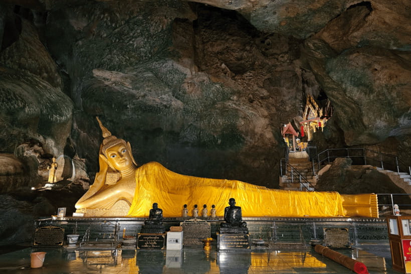 Phuket: White Water Rafting, ATV, and Zipline Adventure - Package choices: picking A vs C vs E changes the whole feel