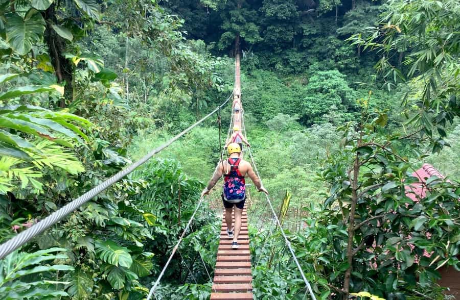 Phuket: White Water Rafting, Zipline, and Elephant Sanctuary - Phuket hotel pickup and how the day really starts