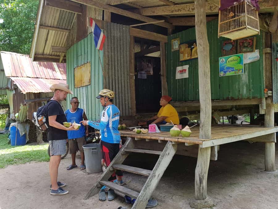 Phuket: Yao Island Cycling and Beach Day-Trip - Should You Book It? My Decision Shortcut