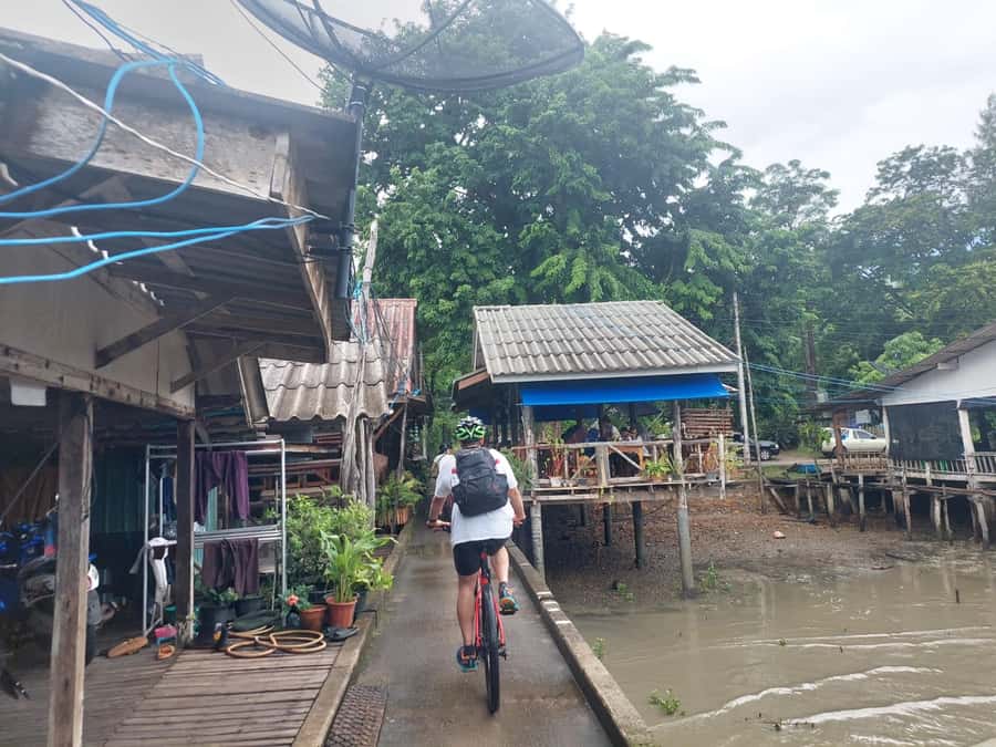 Phuket: Yao Island Cycling and Beach Day-Trip - Price and Value: Does $109 Add Up?