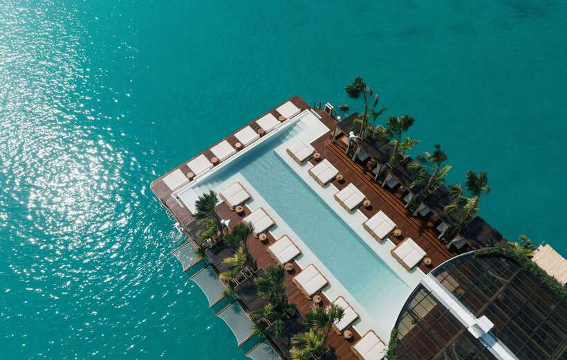 Phuket: YONA Floating Beach Club Day Experience - Key things I think you should know before you go