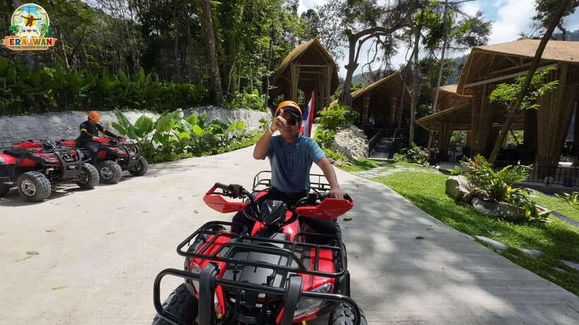 Phuket: Zipline Adventure Ocean Views in Patong & Transfer - Price and Value: Does $57 Make Sense for What You Get?