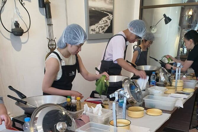Phuketian Cooking Class With Market Tour - Key Highlights You’ll Actually Feel