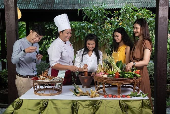 Phuketian Cooking Class With Market Tour - Price and Value: What $74.87 Buys in Real Learning