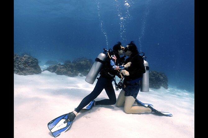 "Premium" Non Certified Beginner Scuba Diving in Racha Yai/Noi - Entering the Day at Chalong Pier (7:00 AM Start)
