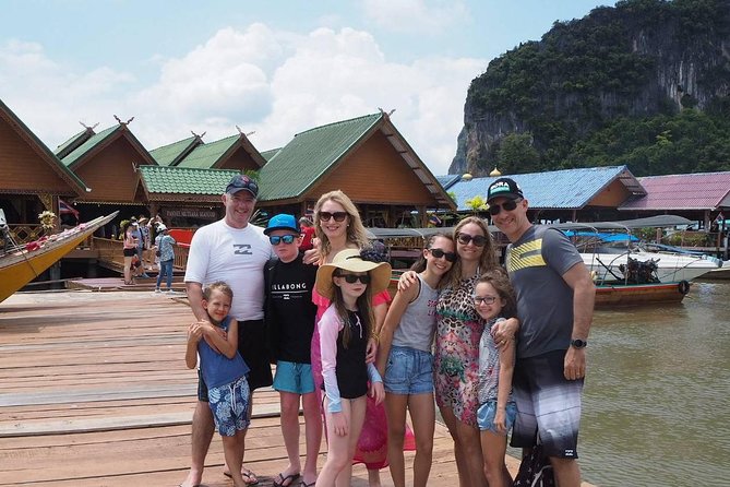 Premium Speedboat to James Bond, Panyee, Hong, Naka Island - Small practical tips that make the day smoother