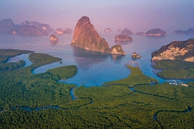 Premium Speedboat Tour: James Bond Island, Phuket - Key things I’d focus on