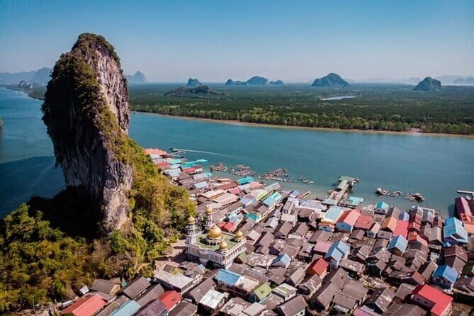 Premium Speedboat Tour: James Bond Island, Phuket - Price and value: what $64.99 buys you (and what costs extra)